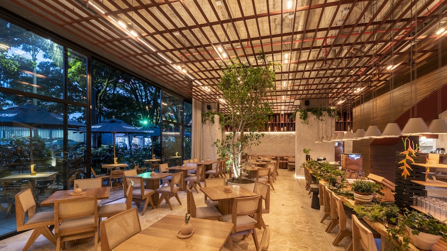 Hashtag 98 Hotel By Jalo