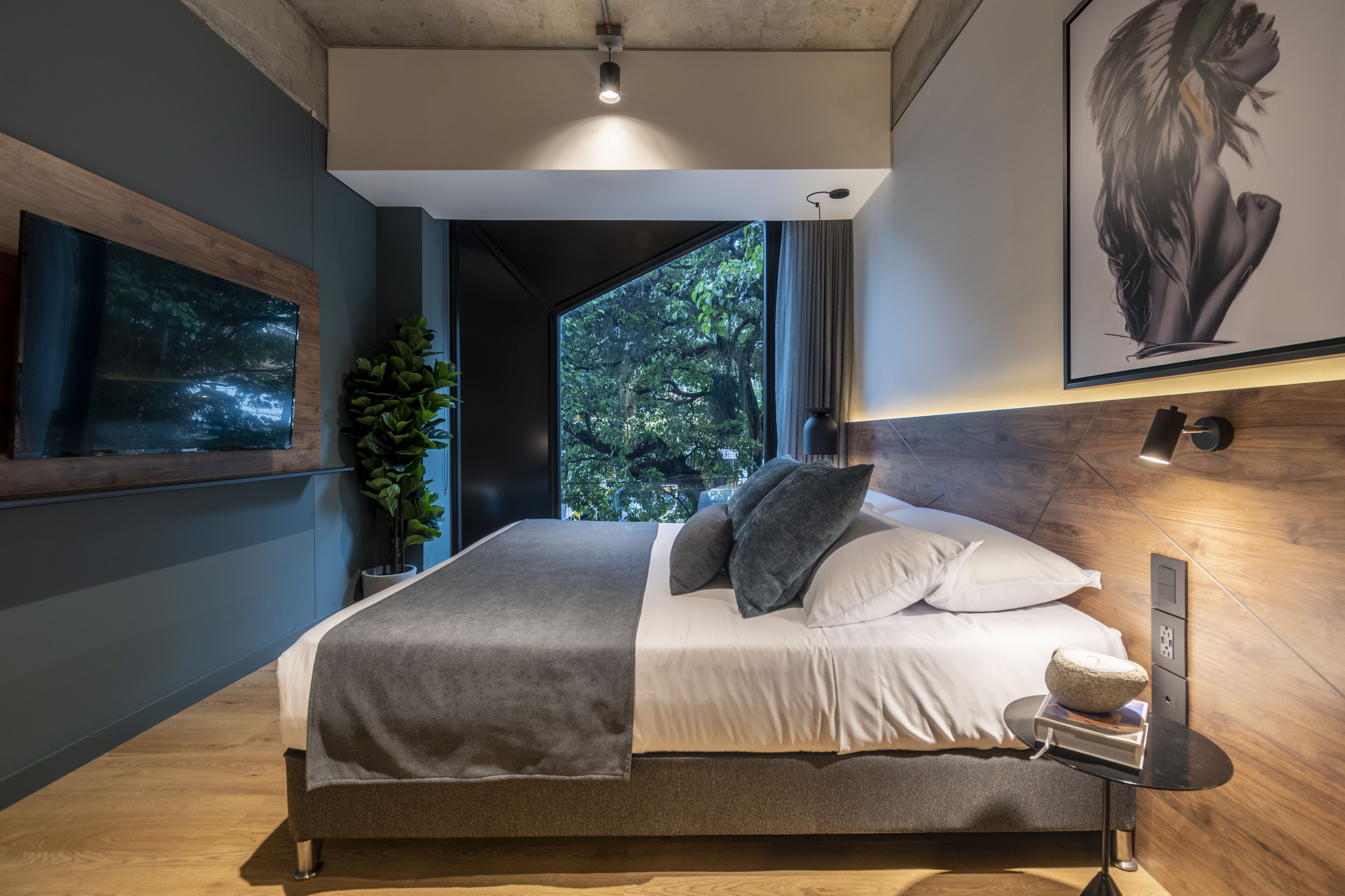 Photo - Hashtag 98 Hotel By Jalo