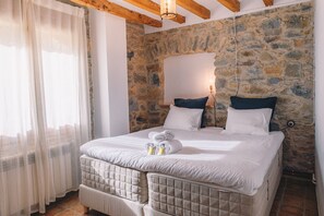 3 camere, ferro/asse da stiro, Wi-Fi gratuito, lenzuola