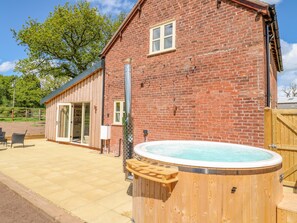 村舍 | 住宿内部