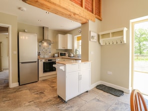 村舍 | 住宿内部