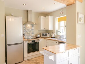 Cottage | Interior - Acorn Lodge (Stafford)