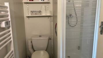 Dusche