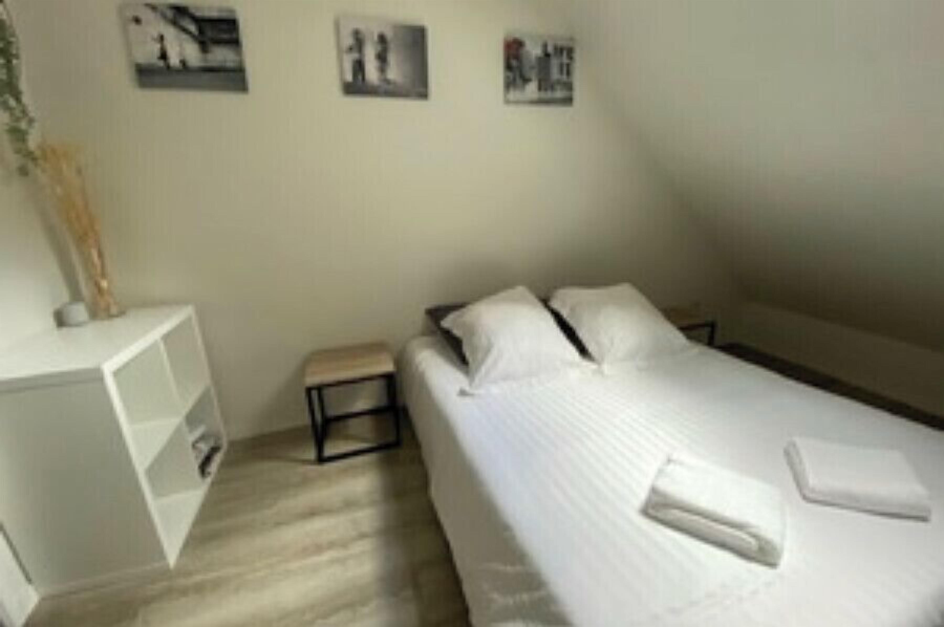 1 chambre