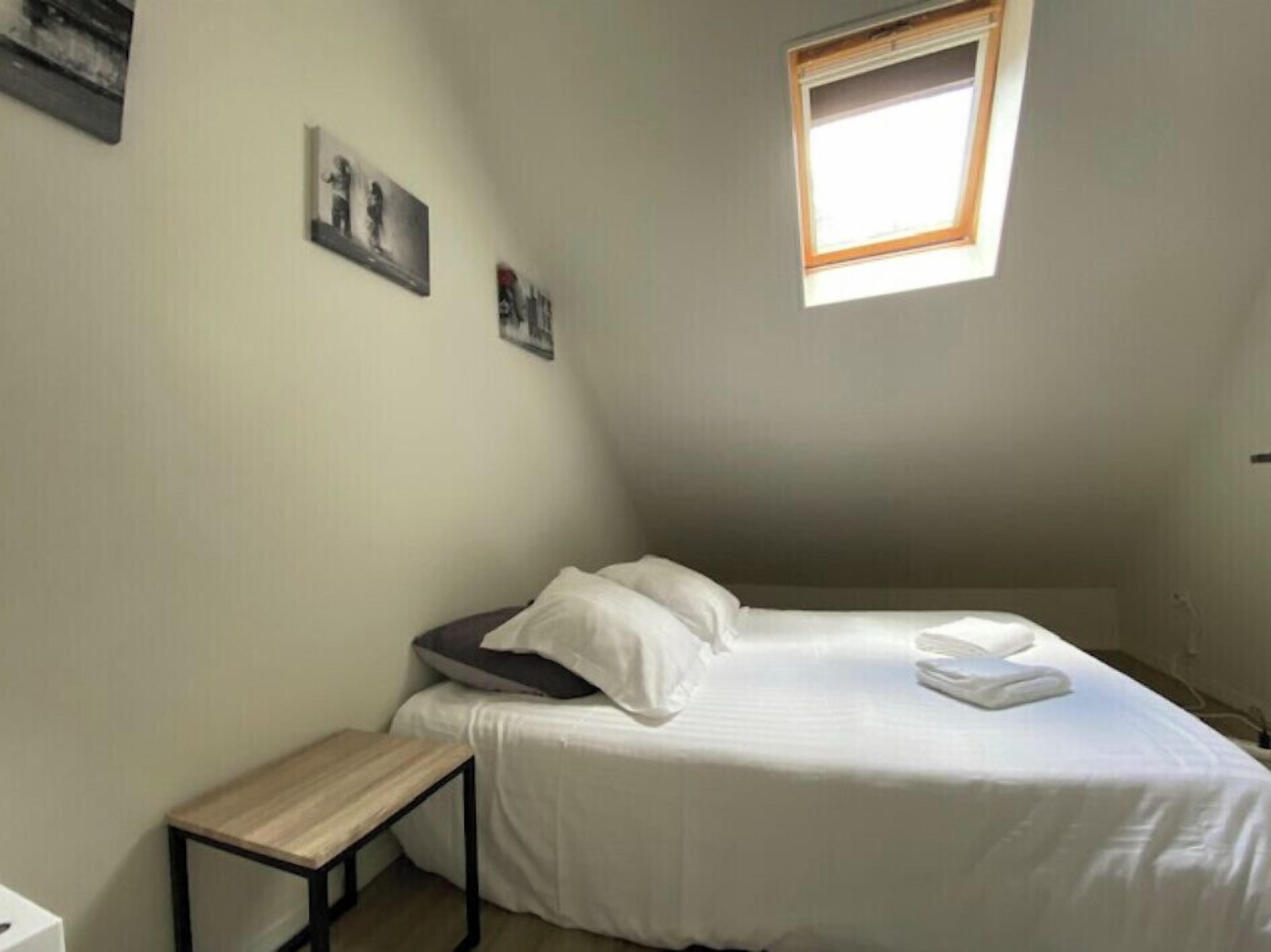 1 slaapkamer