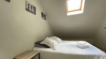 1 slaapkamer