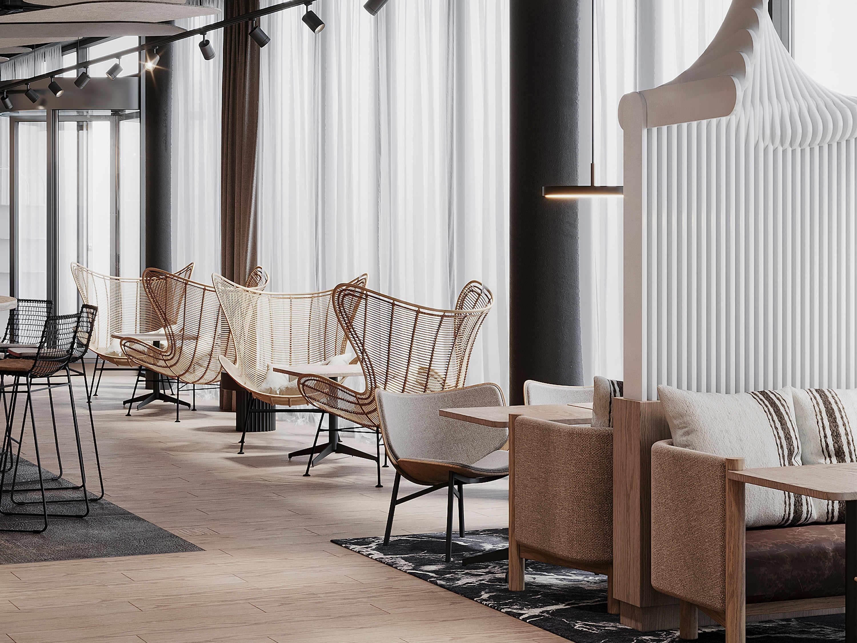 บริเวณภายนอก