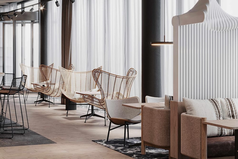 Mercure Hotel Delémont