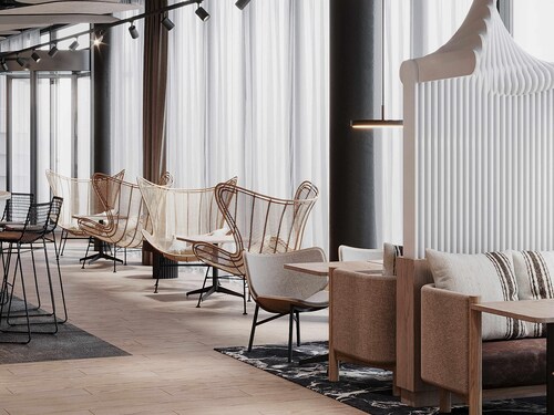 Mercure Hotel Delémont