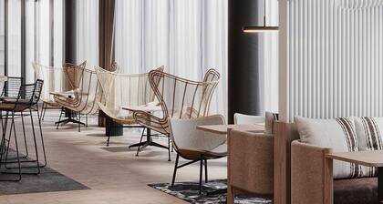 Mercure Hotel Delémont