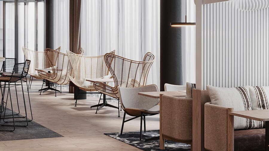 Mercure Hotel Delémont