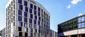 Mercure Hotel Delémont