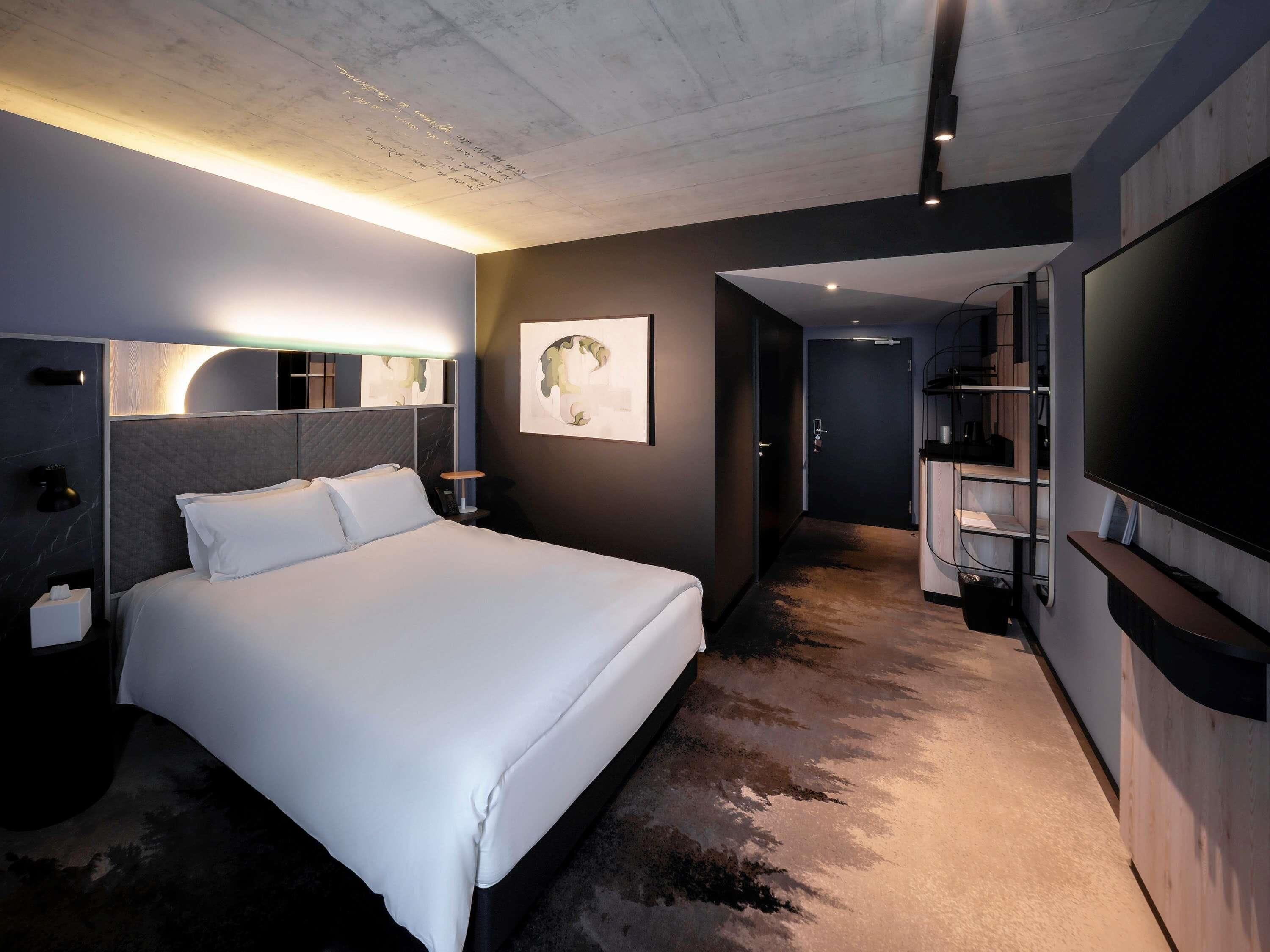 Classic-Zimmer, 1 Doppelbett