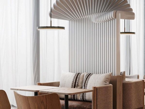 Bar (on property) - Mercure Hotel Delémont (Delemont)