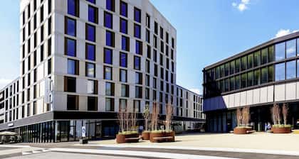 Mercure Hotel Delémont
