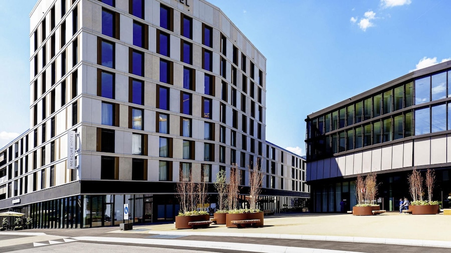 Mercure Hotel Delémont