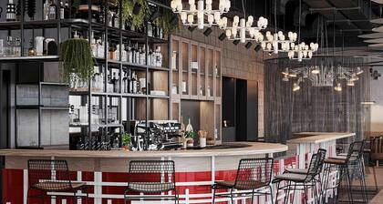 Mercure Hotel Delémont