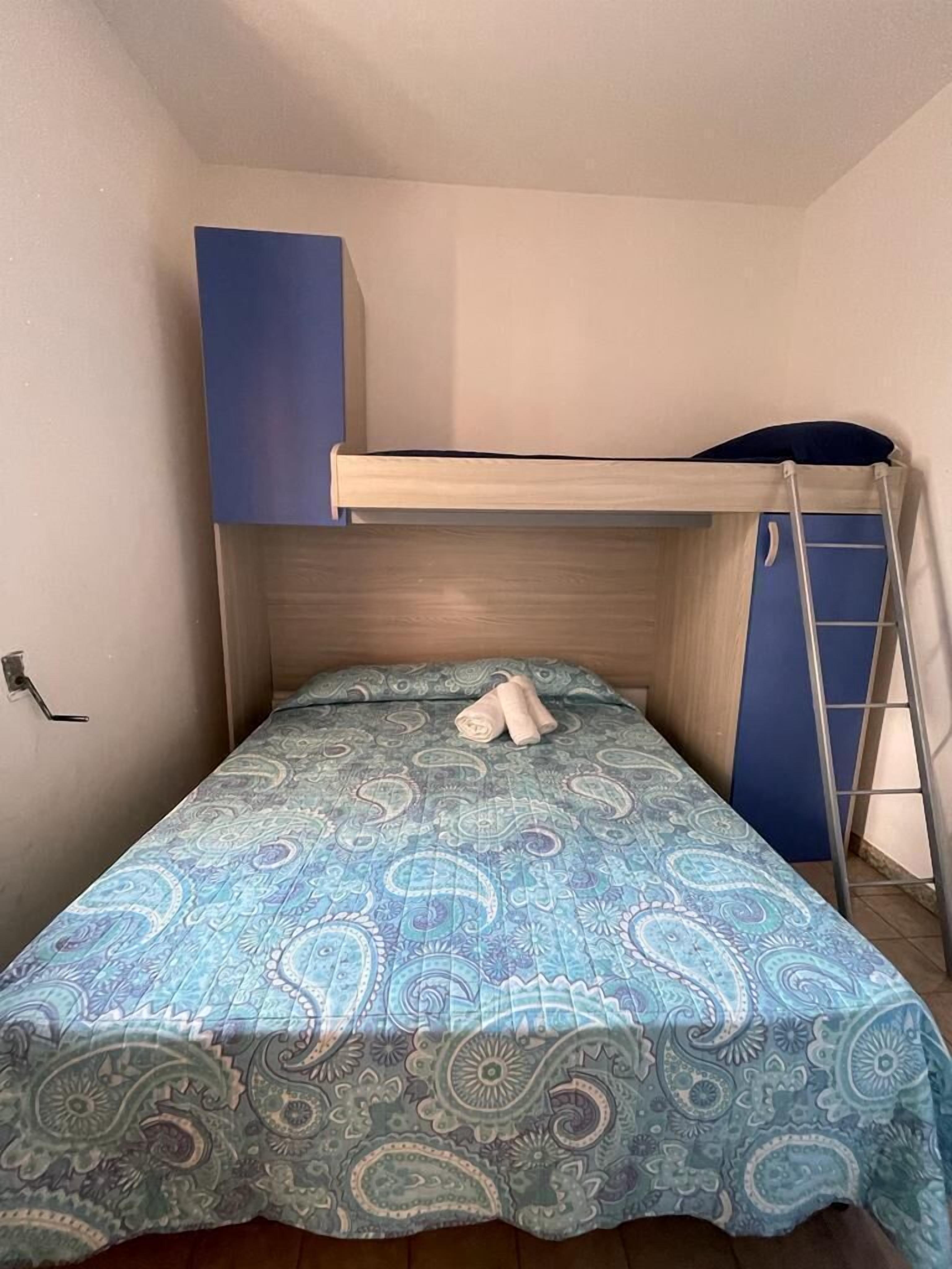 2 quartos