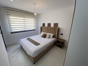 3 chambres, Wi-Fi