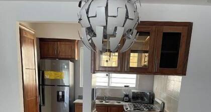 Family apartment
