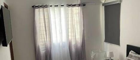 3 bedrooms, WiFi