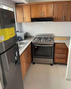 Cucina privata