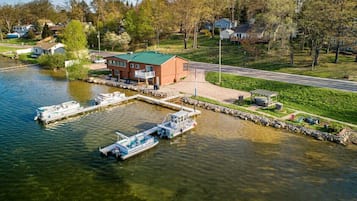 Marina/club náutico