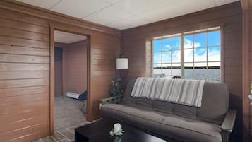 TV, offices