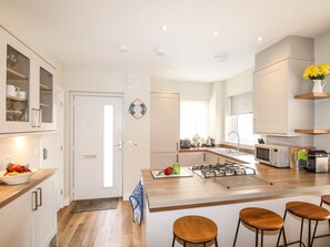 Cottage | Interior