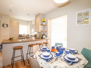 Ferienhaus | Innenbereich