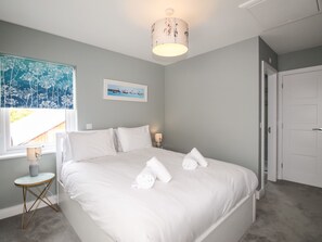Cottage | Interior - Sea Gem (Portland)