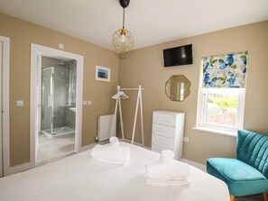 Casa rural | Interior