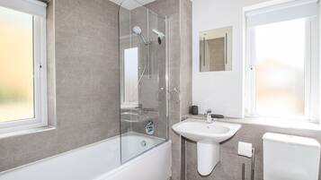 Cottage | Salle de bain | Douche