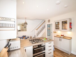 村舍 | 住宿内部