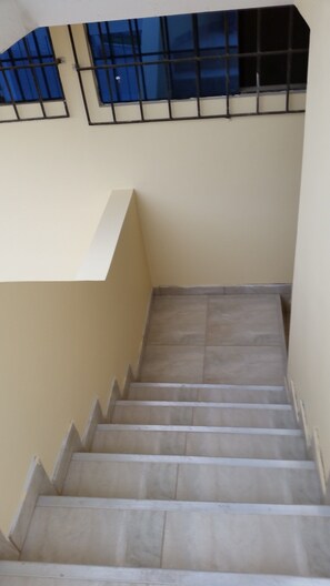 Interior - La Molina-Beautiful, large, clean 3 bedroom condo (Cercado de Lima)