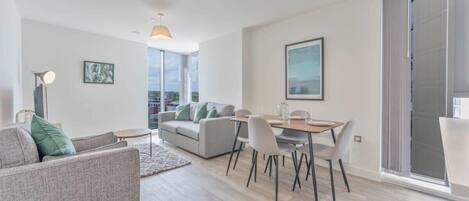 Télévision, espaces bureaux