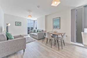 Fernseher, Arbeitsbereiche