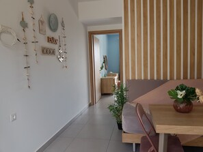 Interior - Galazia Thea Apartments (RHODES)