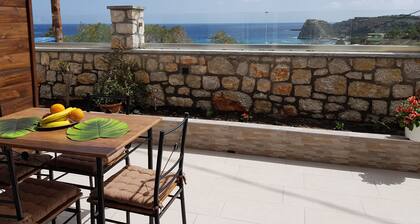 Galazia Thea Apartments