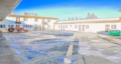 Love Hotels Silver Street by OYO at Hurley WI