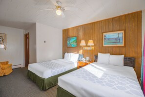 Free WiFi - Silver Street Motel by OYO (Hurley)