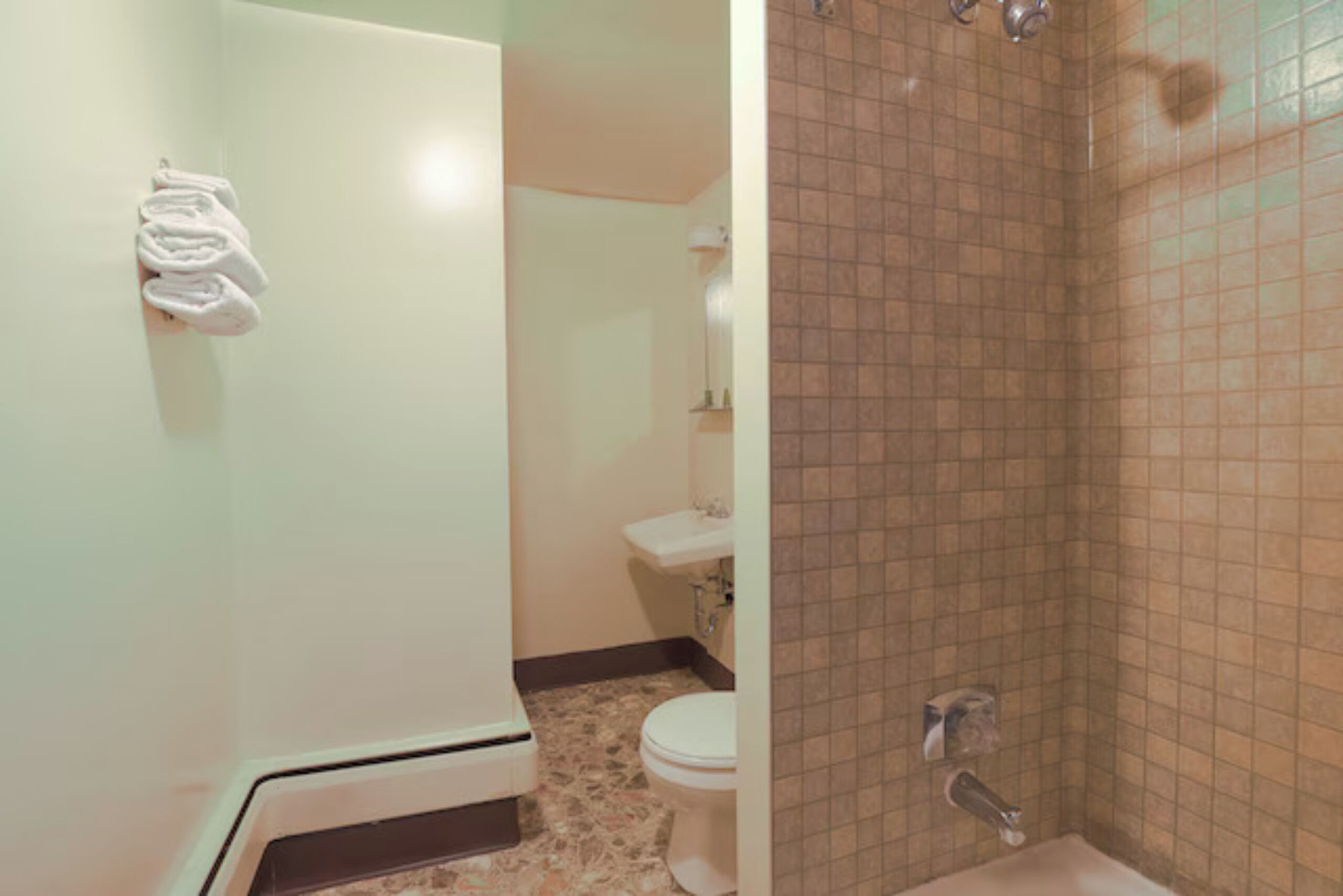 Kamar mandi