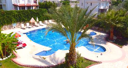 Servet Apart Hotel
