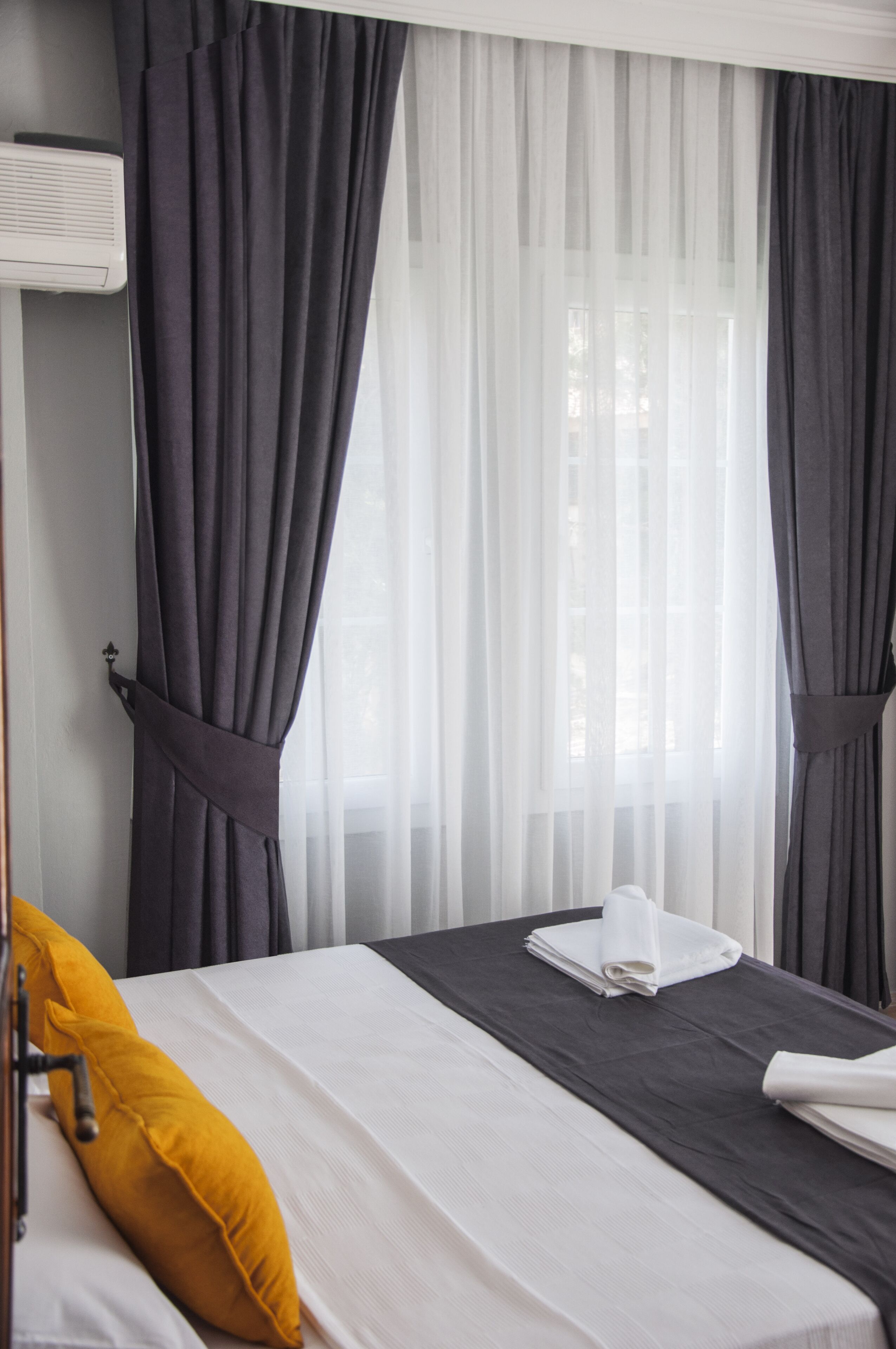 Standard Apartment | Room amenity