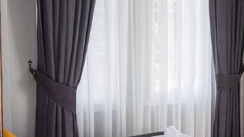 Standard Apartment | Room amenity