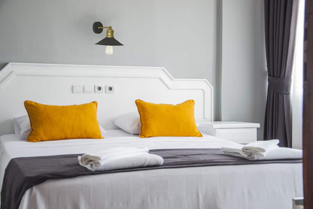 Standard Apartment | Room amenity