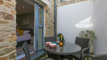 Ferienhaus | Innenbereich