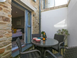 Cottage | Interior - Golden Sands (St Ives)