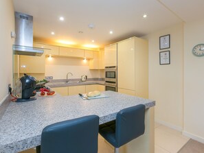 Cottage | Intérieur