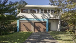 Exterior - The Fibro Majestic Su (Bawley Point)